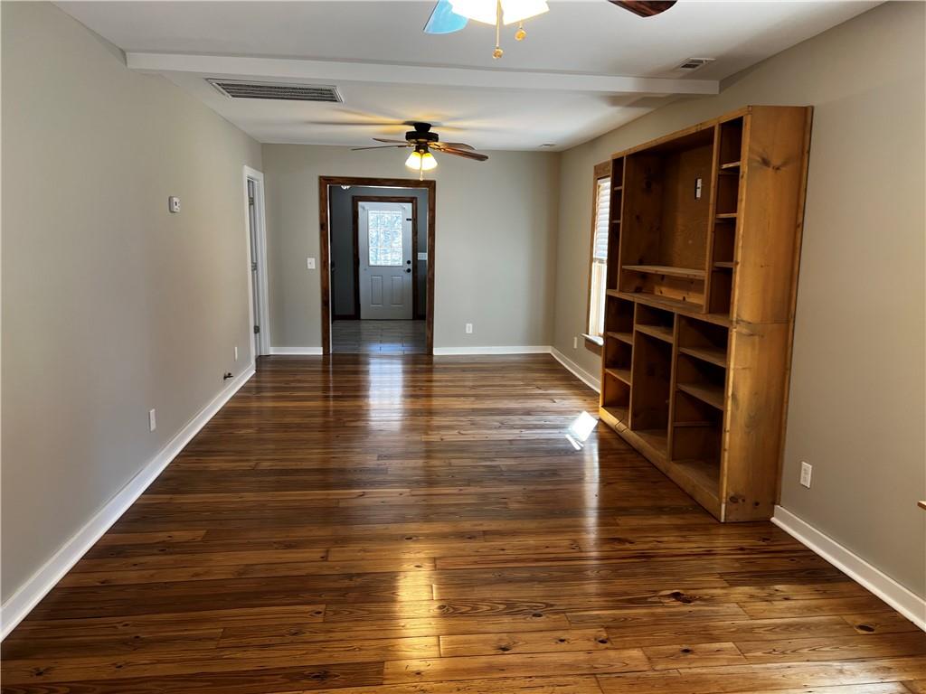 1654 Artesian Well Road Northwest Calhoun, GA 30701 - Photo 5 of 13