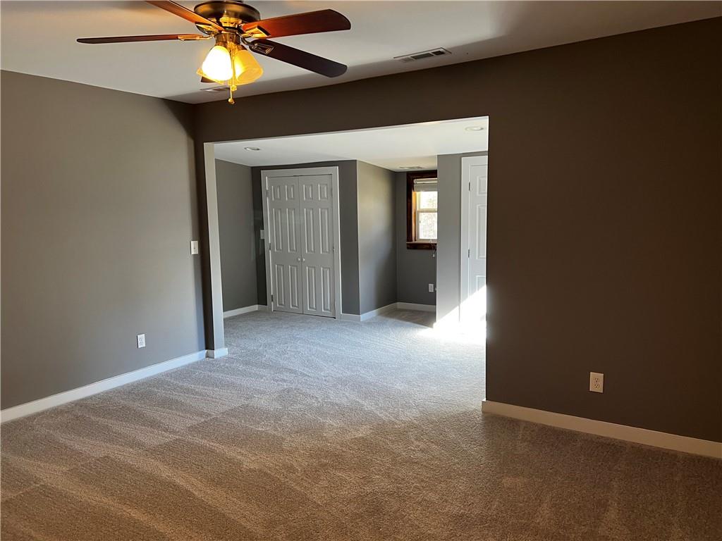 1654 Artesian Well Road Northwest Calhoun, GA 30701 - Photo 8 of 13