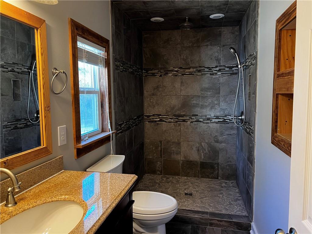 1654 Artesian Well Road Northwest Calhoun, GA 30701 - Photo 9 of 13