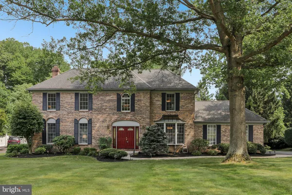 $725,000 | 150 Aintree Lane, Hockessin, DE 19707