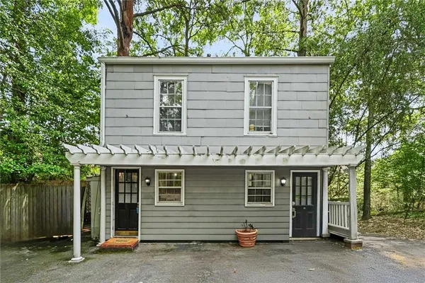 $1,700 | 3635 Cantrell Road Northeast, Unit 3, Atlanta, GA 30319
