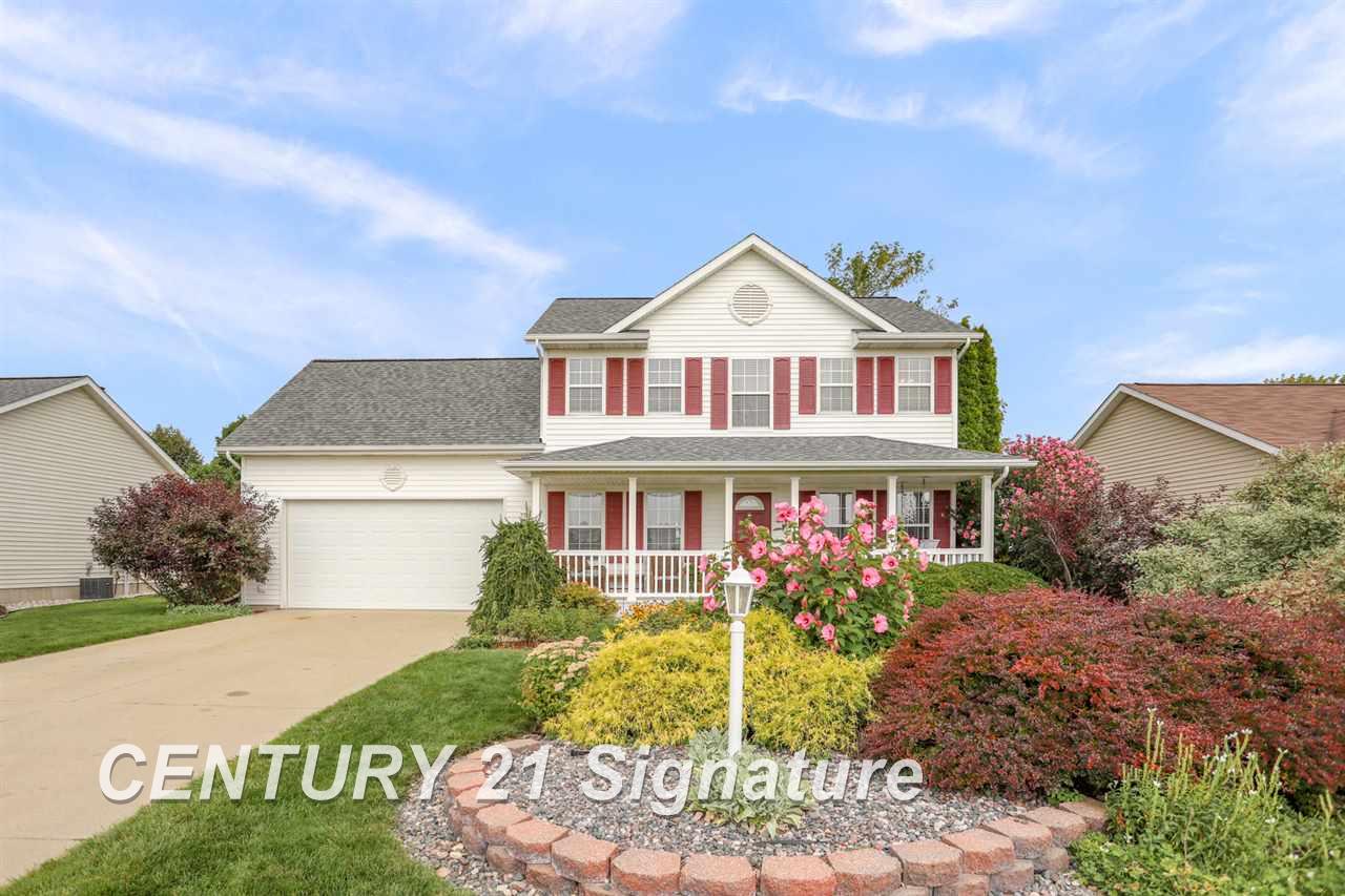 11170 Wilkinson Road Freeland, MI 48623 - Photo 1 of 63