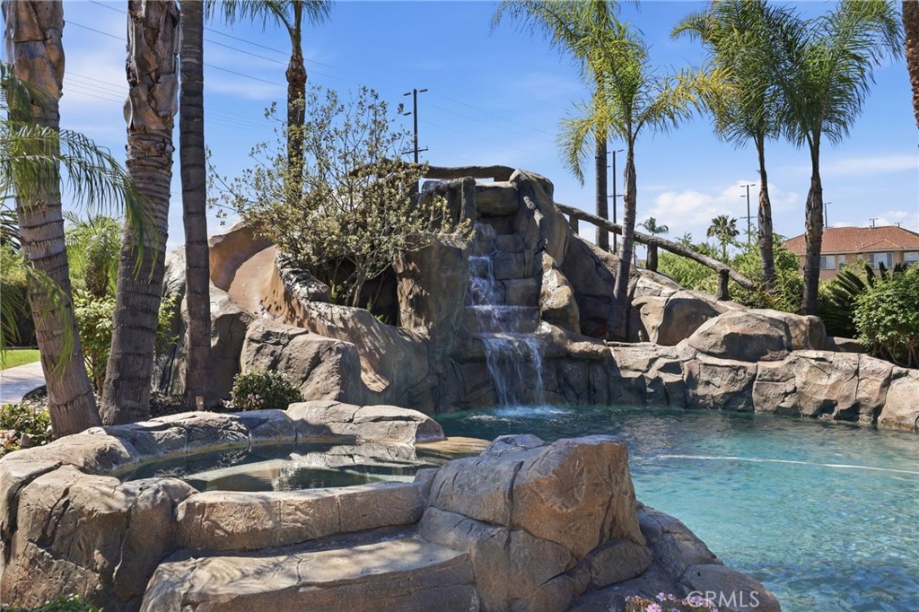 14779 Wood Riverside, CA 92508 - Photo 55 of 70 a view of outdoor space with patio