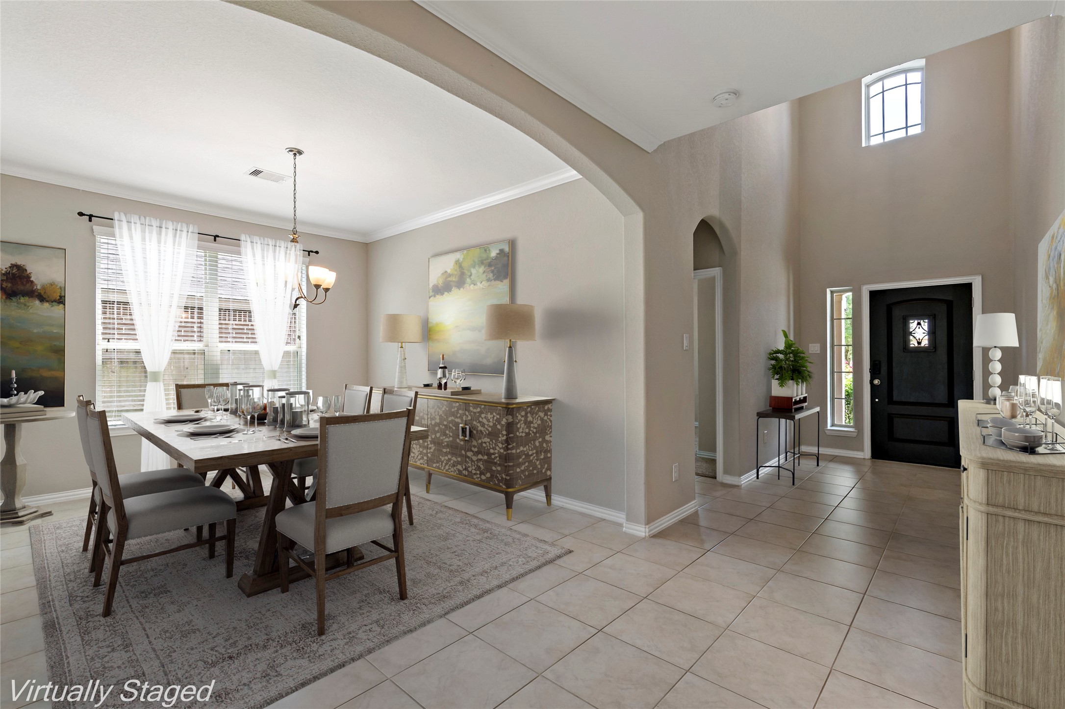 13307 Alcott Forest Lane Rosharon, TX 77583 - Photo 8 of 50