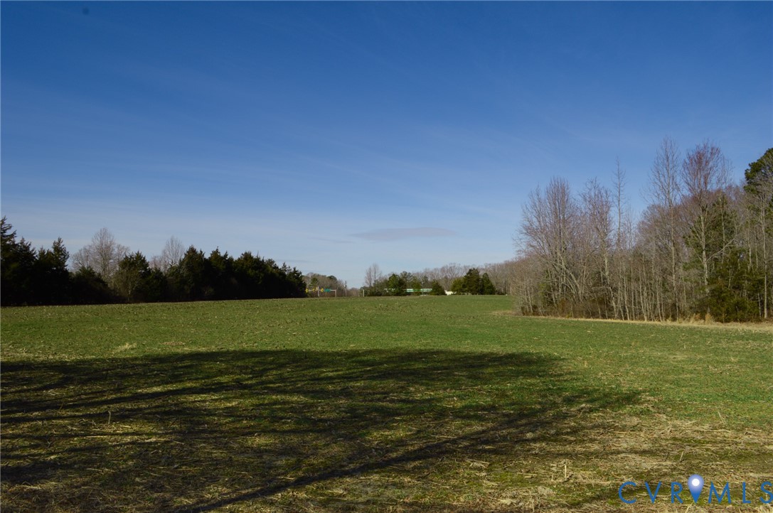 2500 Maidens Road Powhatan, VA 23139 - Photo 20 of 24 a view of a field with an ocean