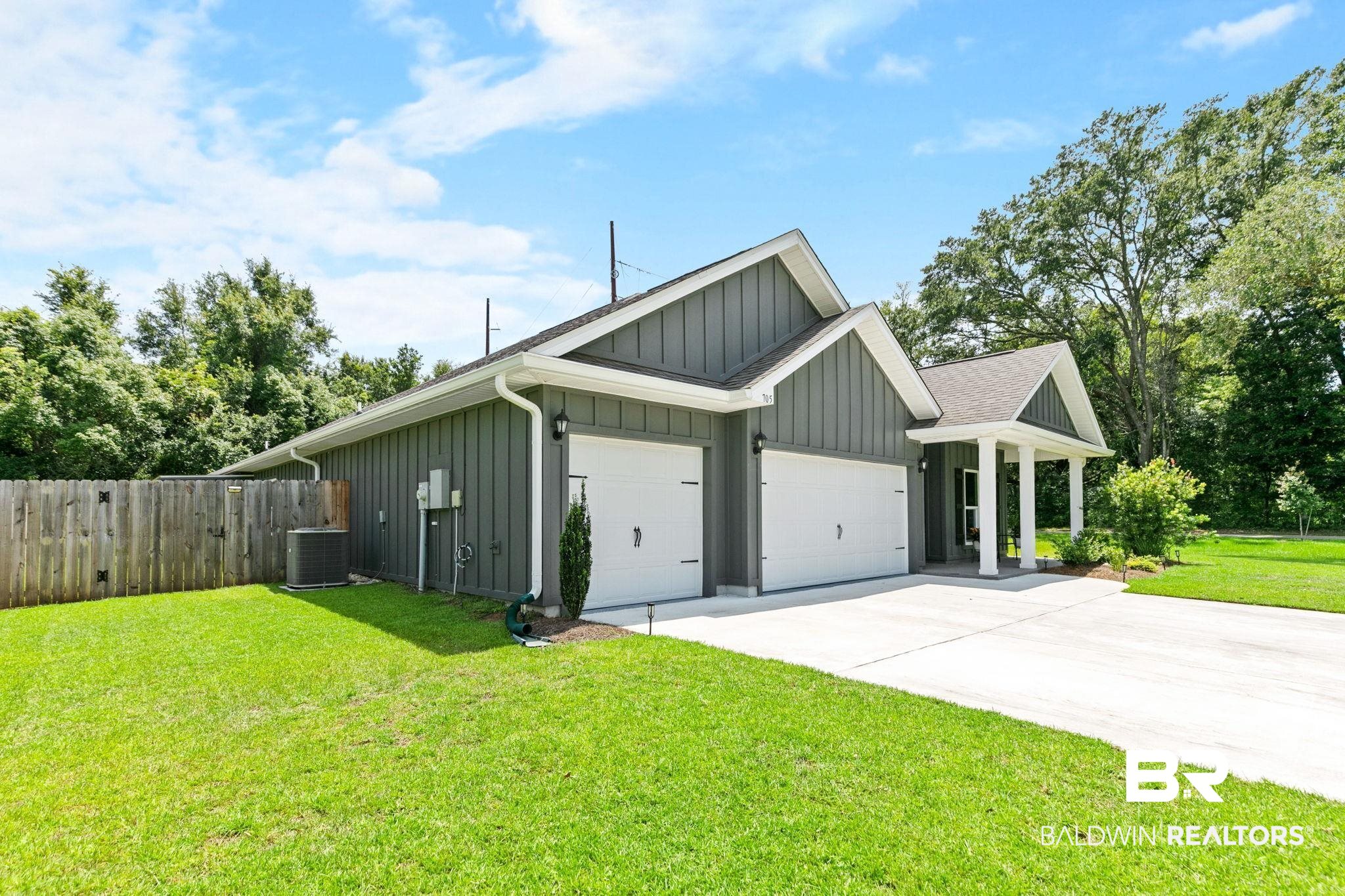 705 Calibre Street Fairhope, AL 36532 - Photo 47 of 86