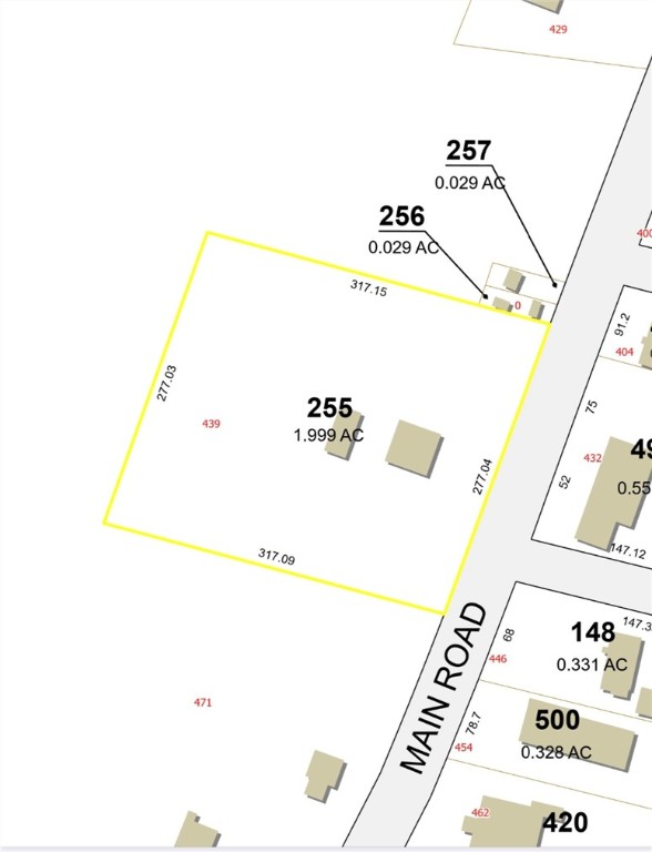 439 Main Road Tiverton, RI 02878 - Photo 13 of 16