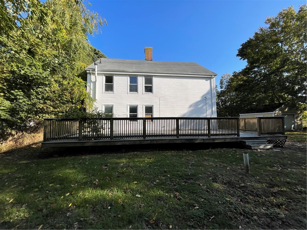 439 Main Road Tiverton, RI 02878 - Photo 5 of 16