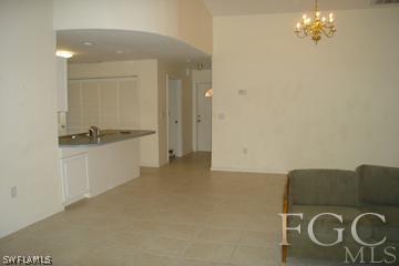 8164 Matanzas Road Fort Myers, FL 33967 - Photo 5 of 9 a utility room with dryer and washer