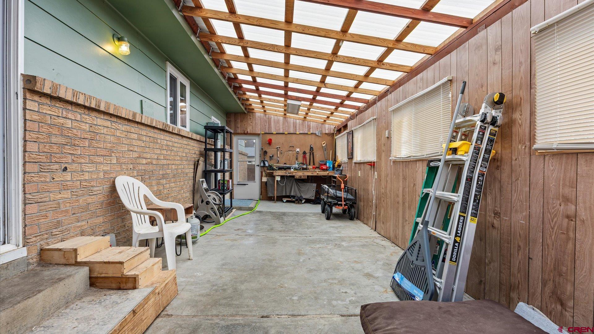 1424 Dover Road Montrose, CO 81401 - Photo 25 of 44 a view of living room with furniture