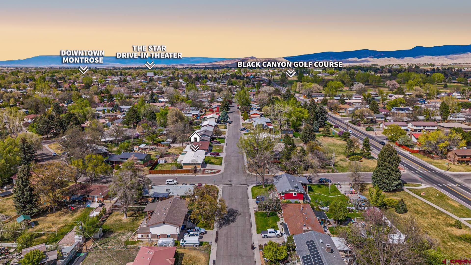 1424 Dover Road Montrose, CO 81401 - Photo 29 of 44