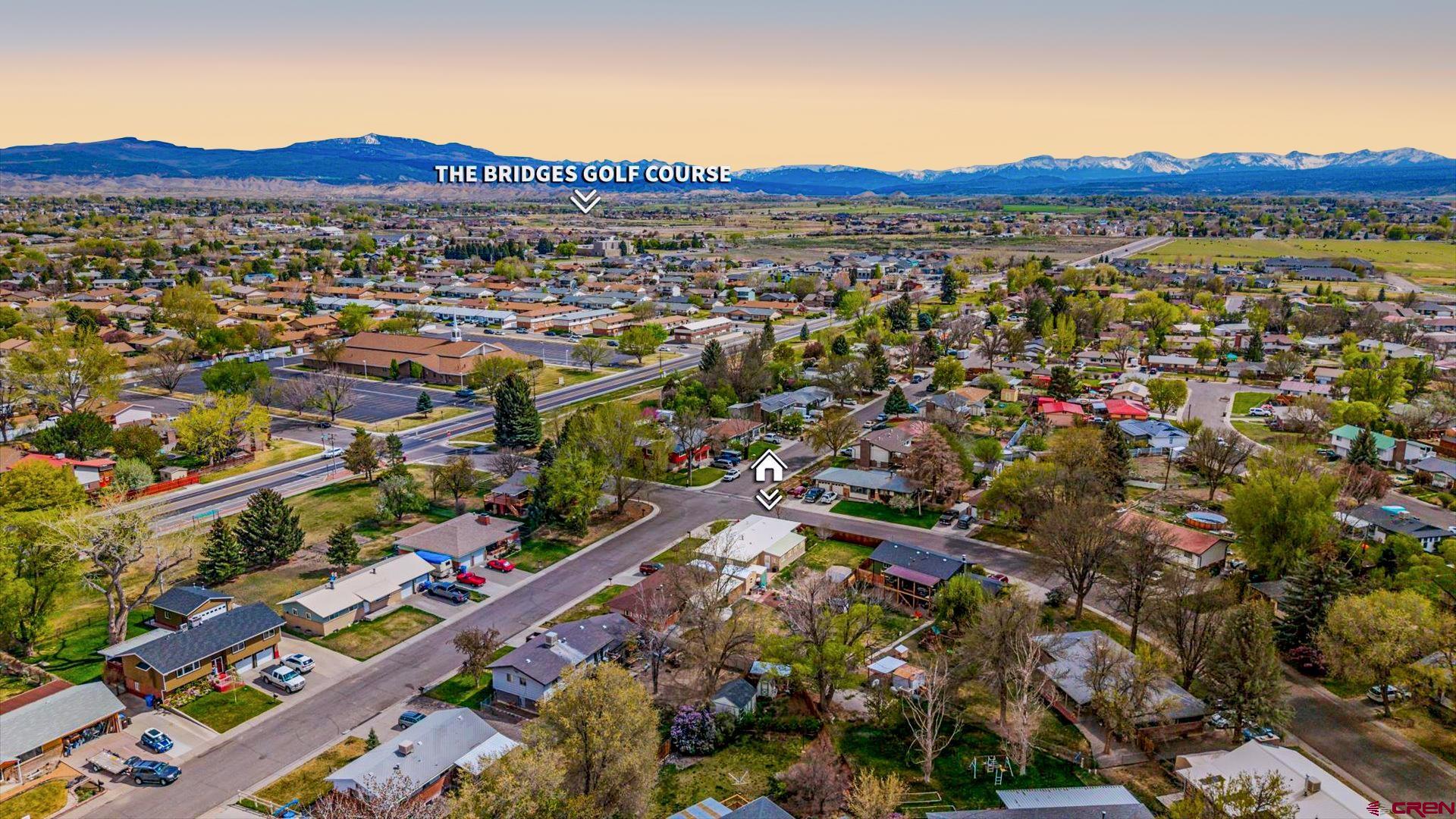 1424 Dover Road Montrose, CO 81401 - Photo 30 of 44