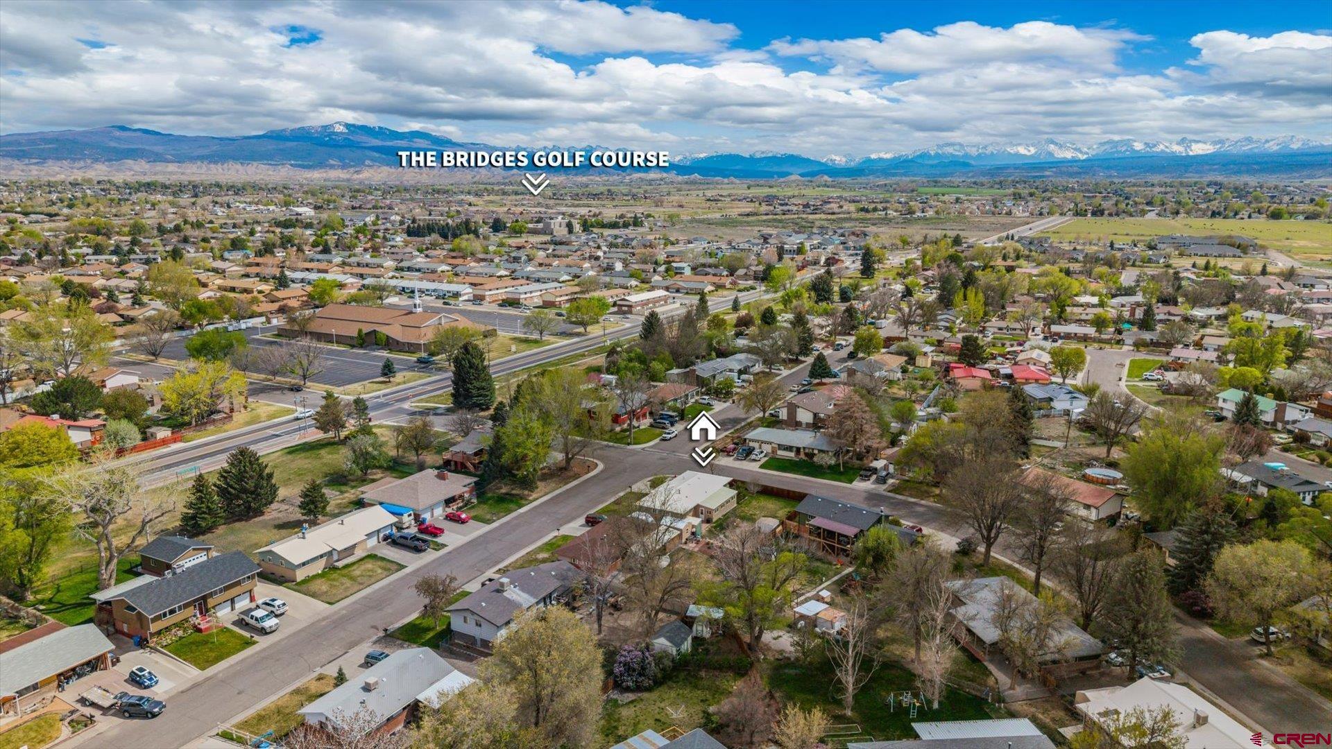 1424 Dover Road Montrose, CO 81401 - Photo 35 of 44