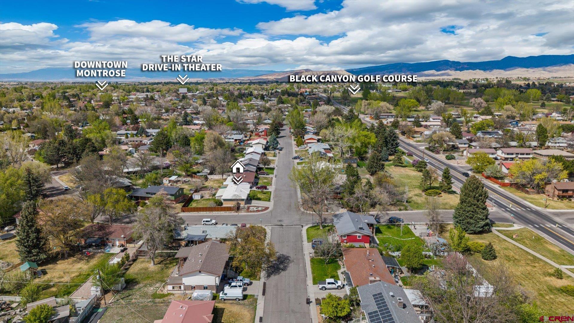 1424 Dover Road Montrose, CO 81401 - Photo 36 of 44