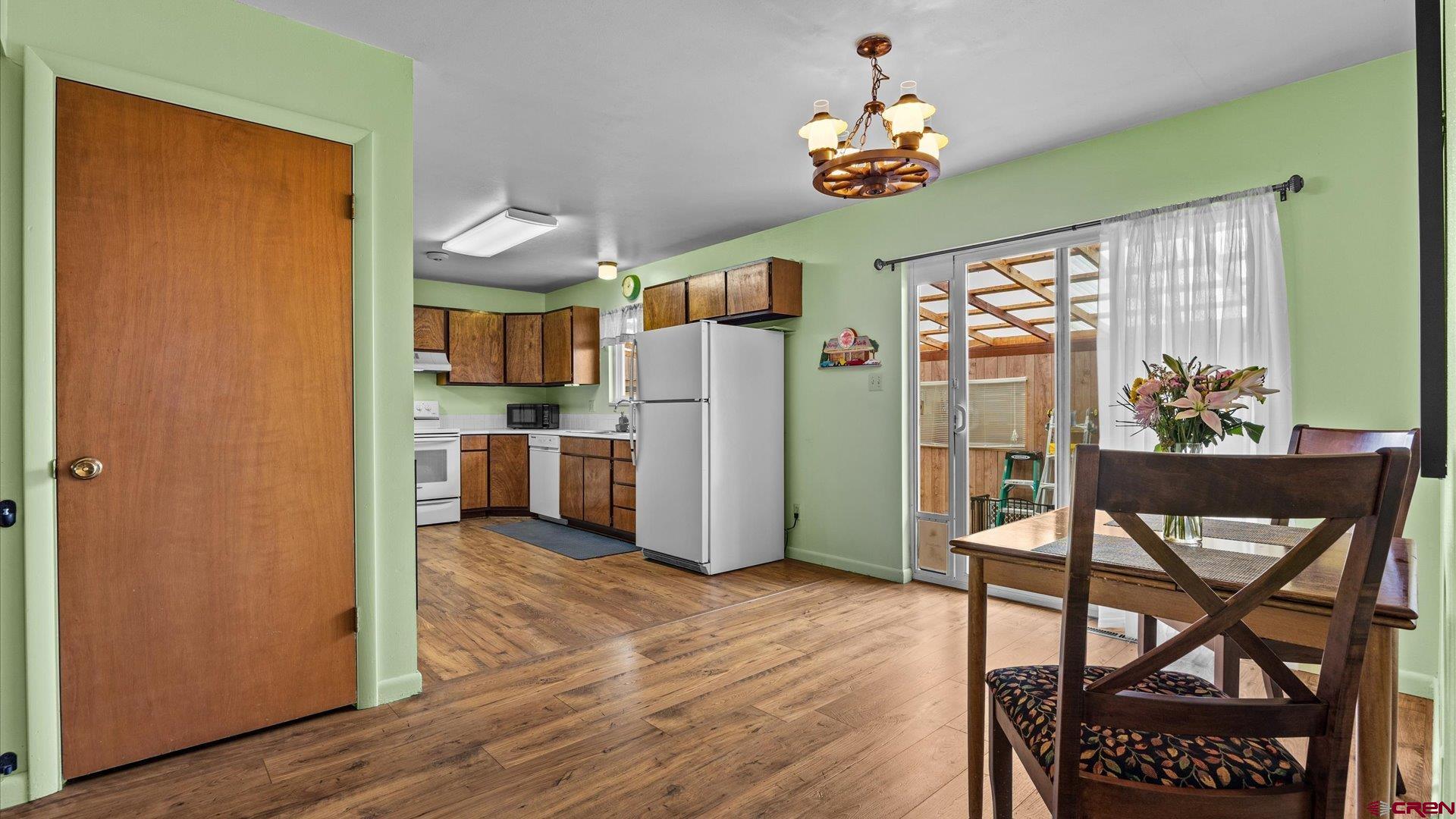 1424 Dover Road Montrose, CO 81401 - Photo 7 of 44