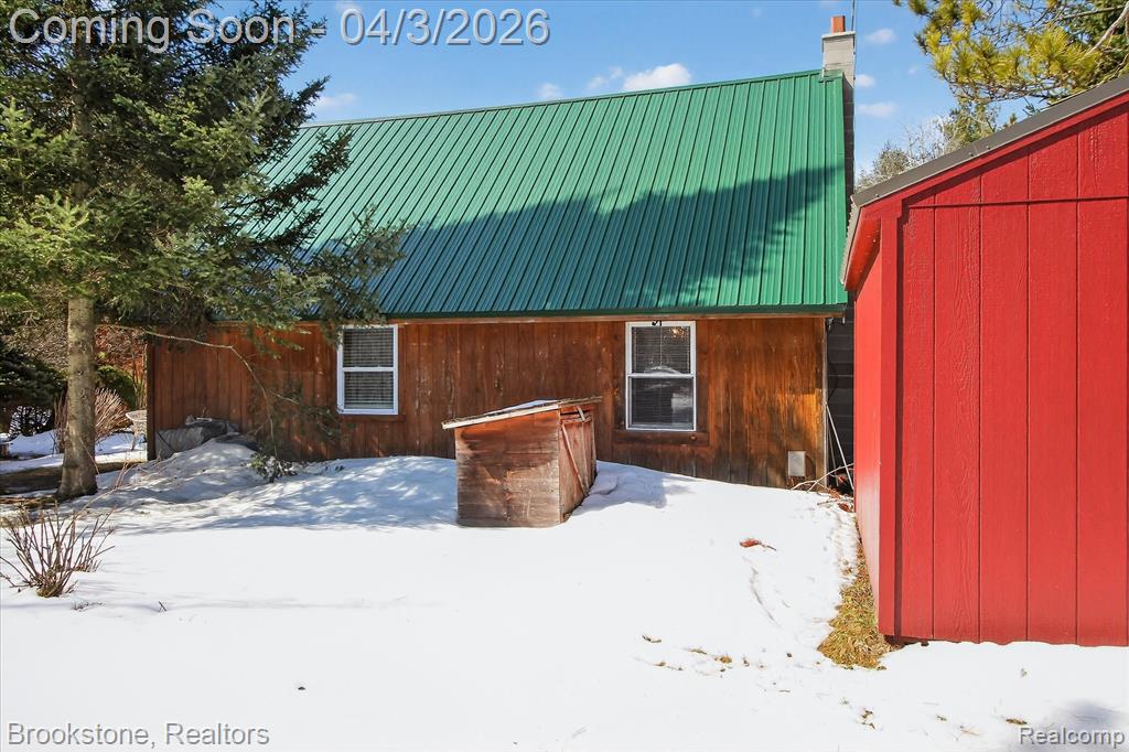 4163 Hanson Road Lewiston, MI 49756 - Photo 40 of 42