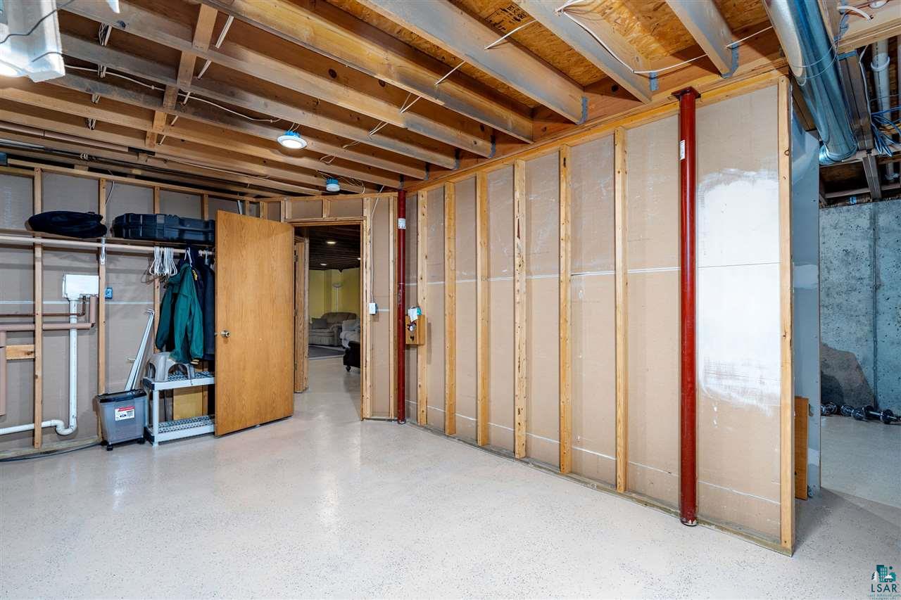 5060 Washburn Road Duluth, MN 55804 - Photo 22 of 31 Storage Room
