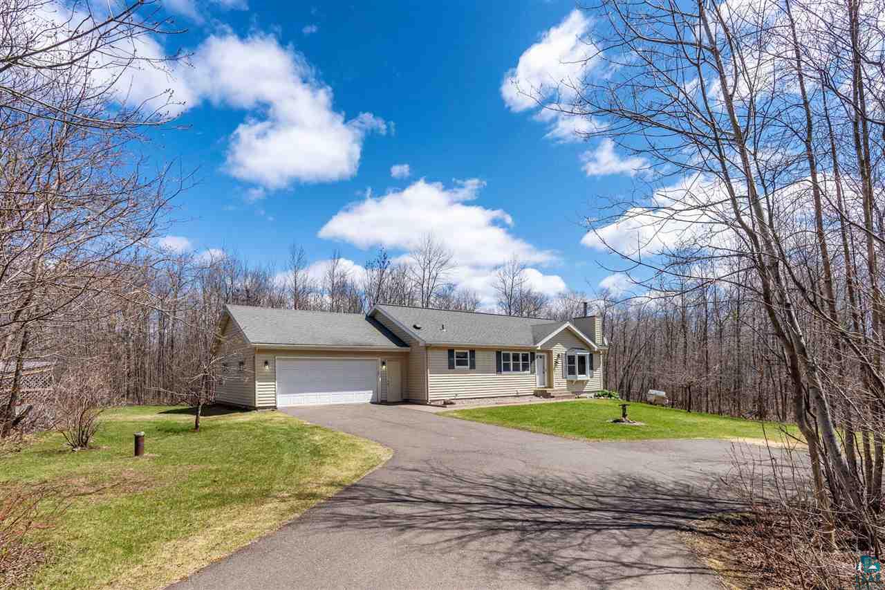 5060 Washburn Road Duluth, MN 55804 - Photo 24 of 31 Private setting