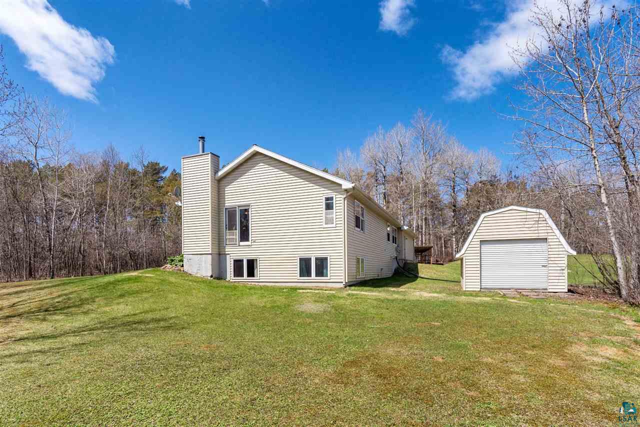 5060 Washburn Road Duluth, MN 55804 - Photo 25 of 31 Large yard