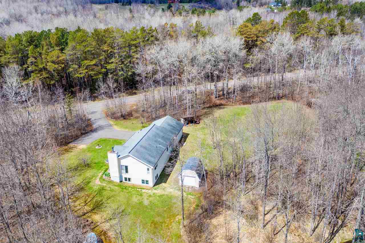 5060 Washburn Road Duluth, MN 55804 - Photo 29 of 31 Drone Footage