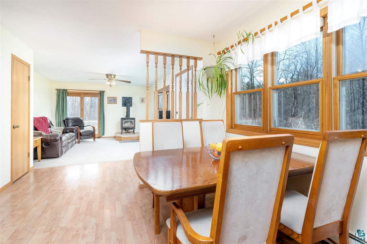 5060 Washburn Road Duluth, MN 55804 - Photo 6 of 31 Dining Room