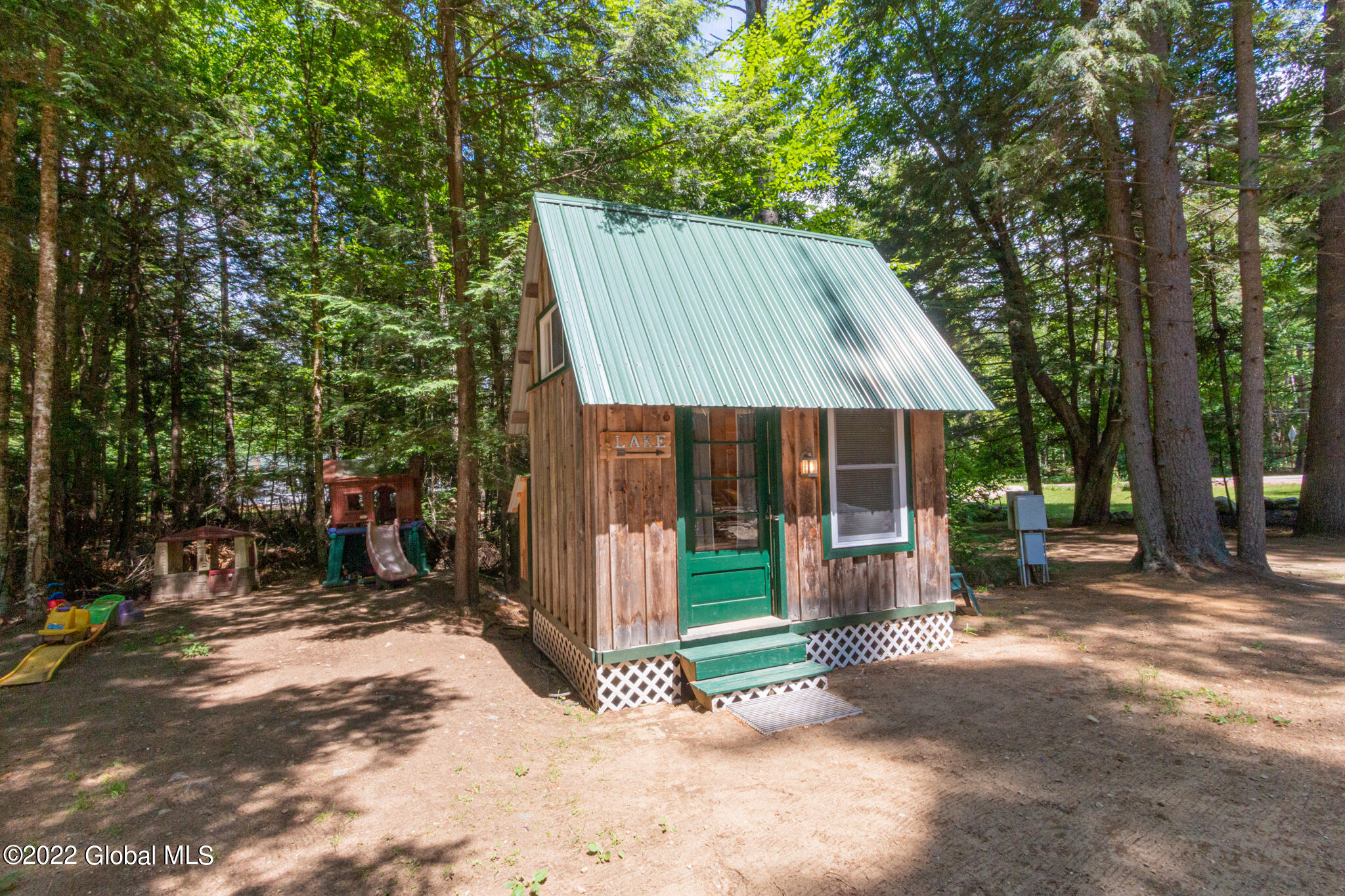 2693 North Shore Road Day, NY 12835 - Photo 32 of 48 2693 N Shore Rd-46