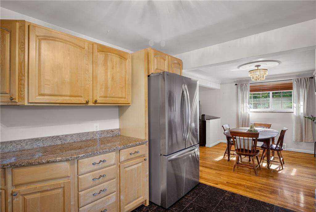 295 Hazel Kirk Road Monongahela, PA 15063 - Photo 8 of 34 Appliances included