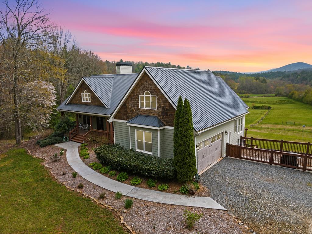 95 Hickory Avenue Blue Ridge, GA 30513 - Photo 2 of 55 Gallery Image 2
