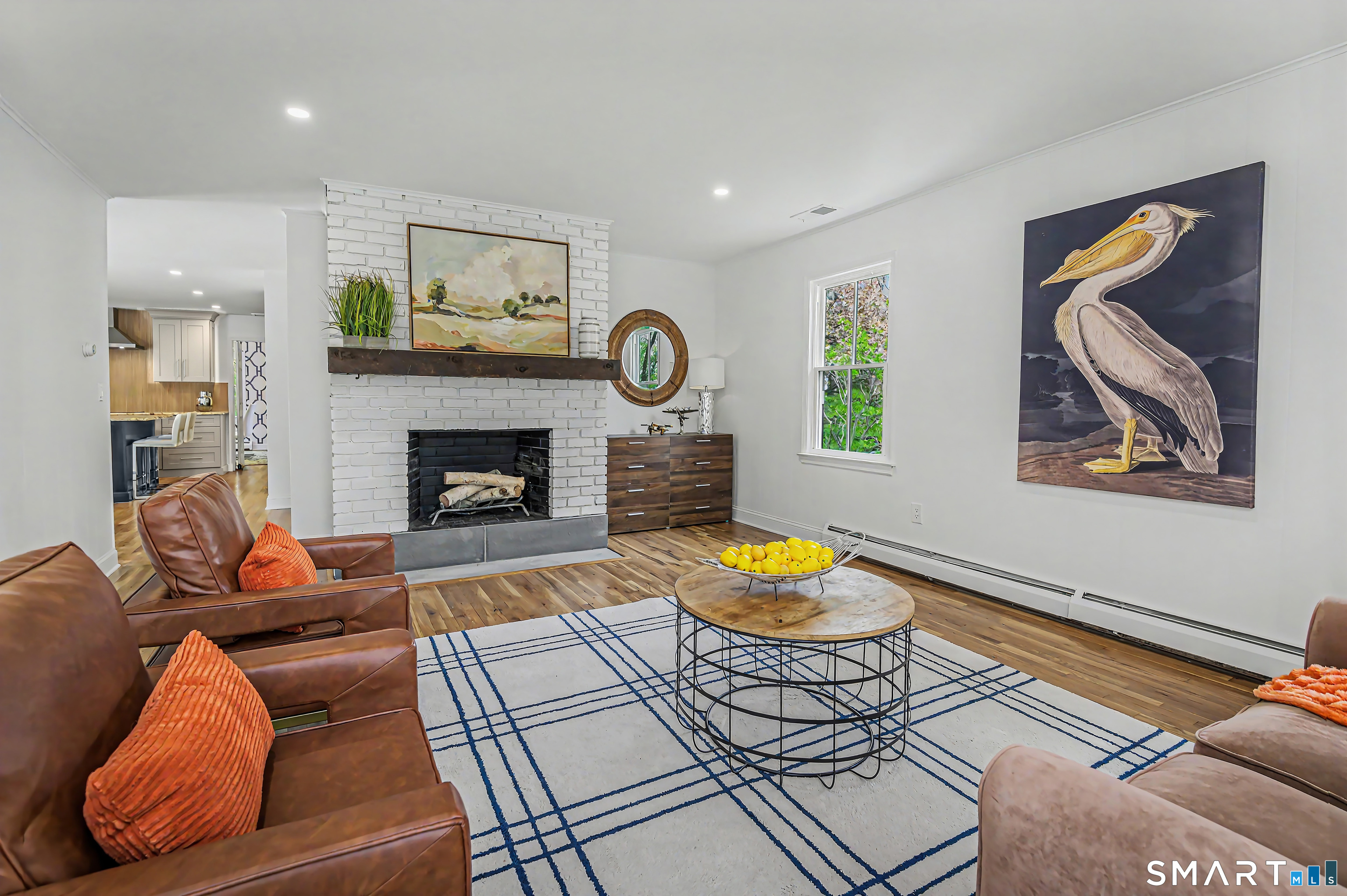 131 Fieldcrest Drive Ridgefield, CT 06877 - Photo 8 of 30