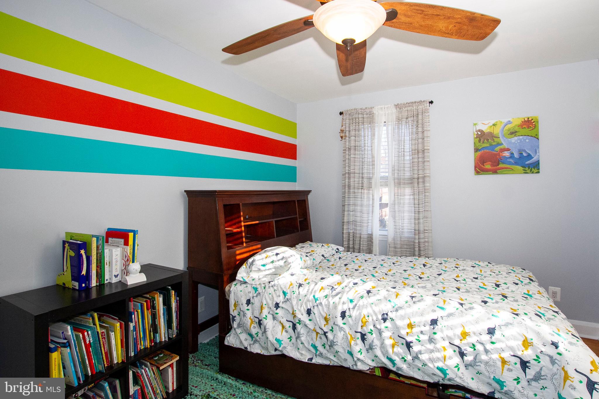 1713 Kennoway Road Towson, MD 21286 - Photo 17 of 32 Bedroom 2