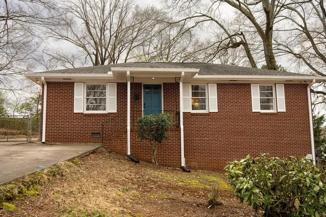 $1,950 | 579 Nancy Street, Marietta, GA 30060