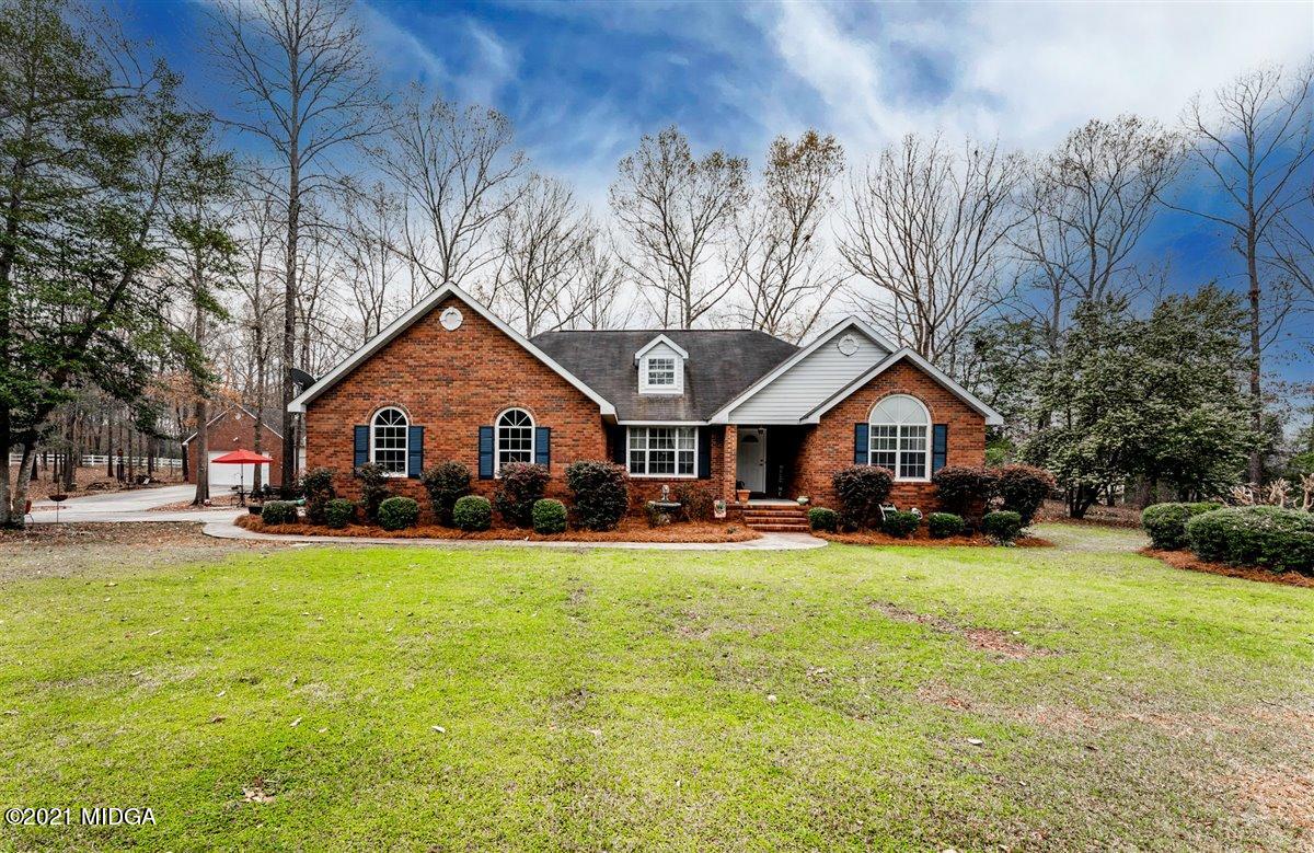 4262 Sardis Church Road Macon, GA 31216 - Photo 1 of 26 Front Photo