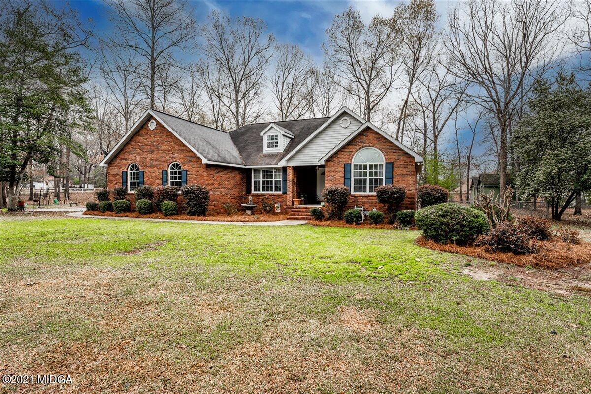 4262 Sardis Church Road Macon, GA 31216 - Photo 2 of 26 04-DSC05380