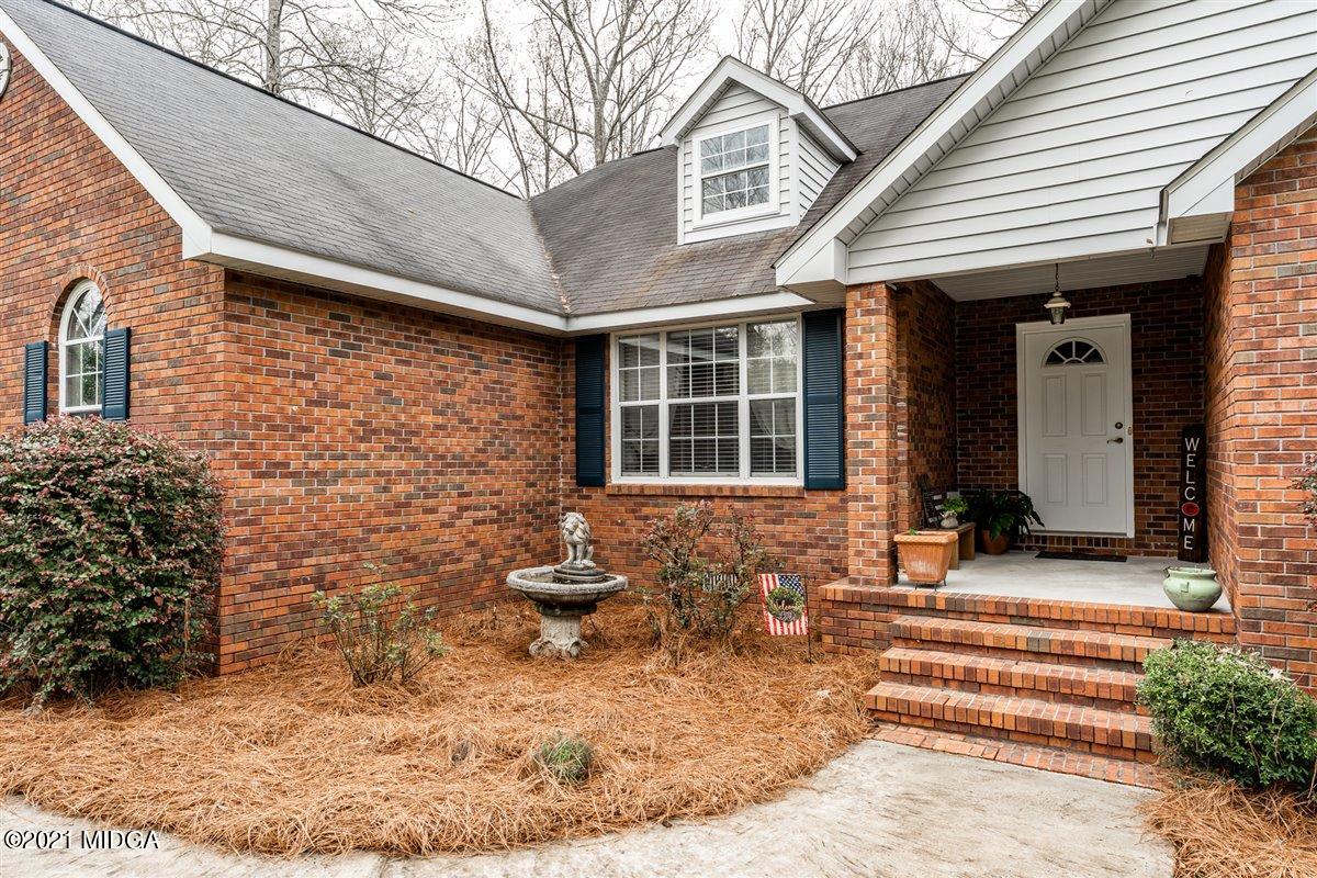 4262 Sardis Church Road Macon, GA 31216 - Photo 3 of 26 05-DSC05381