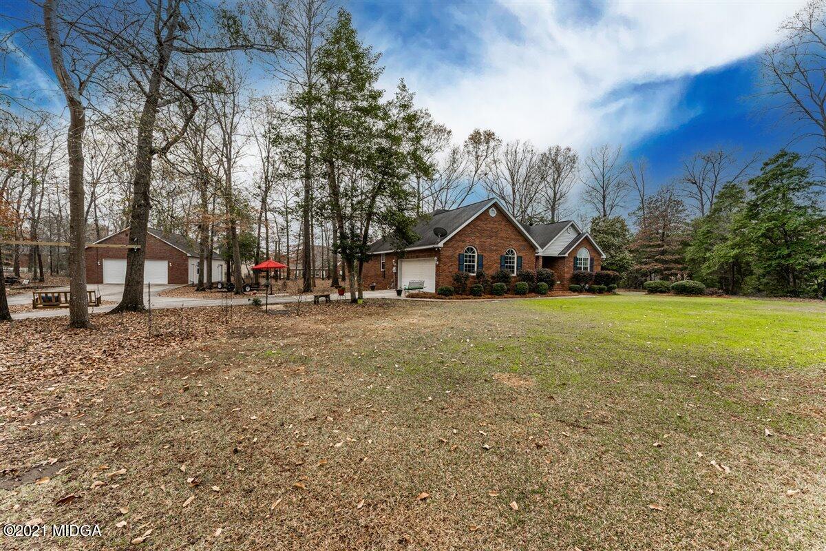 4262 Sardis Church Road Macon, GA 31216 - Photo 21 of 26 03-DSC05378