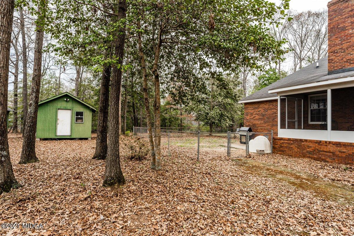4262 Sardis Church Road Macon, GA 31216 - Photo 25 of 26 10-DSC05388