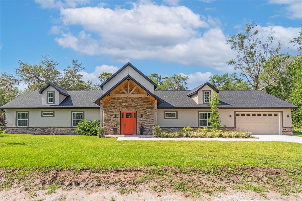145 Old Mims Road Geneva, FL 32732 - Photo 1 of 1 Gallery Image 1