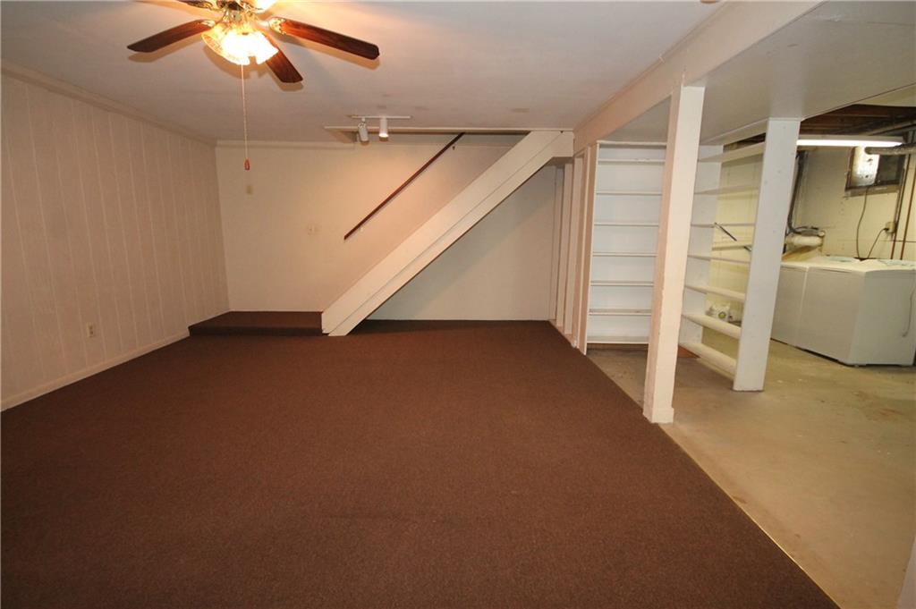 6525 South Sprague Road Columbus, IN 47201 - Photo 38 of 46