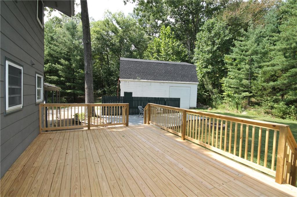 6525 South Sprague Road Columbus, IN 47201 - Photo 5 of 46