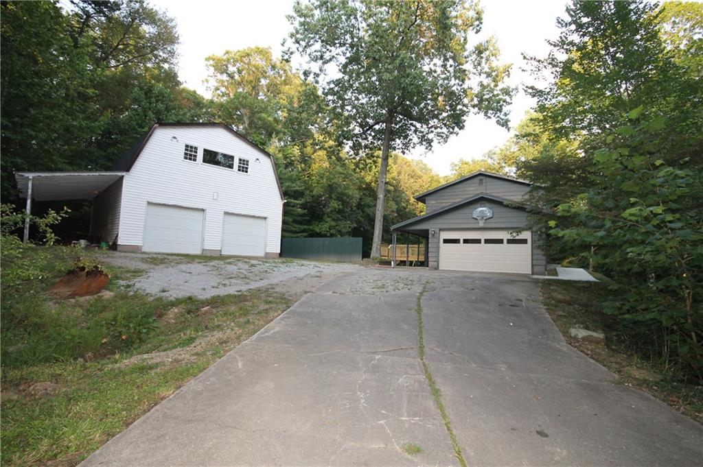6525 South Sprague Road Columbus, IN 47201 - Photo 42 of 46