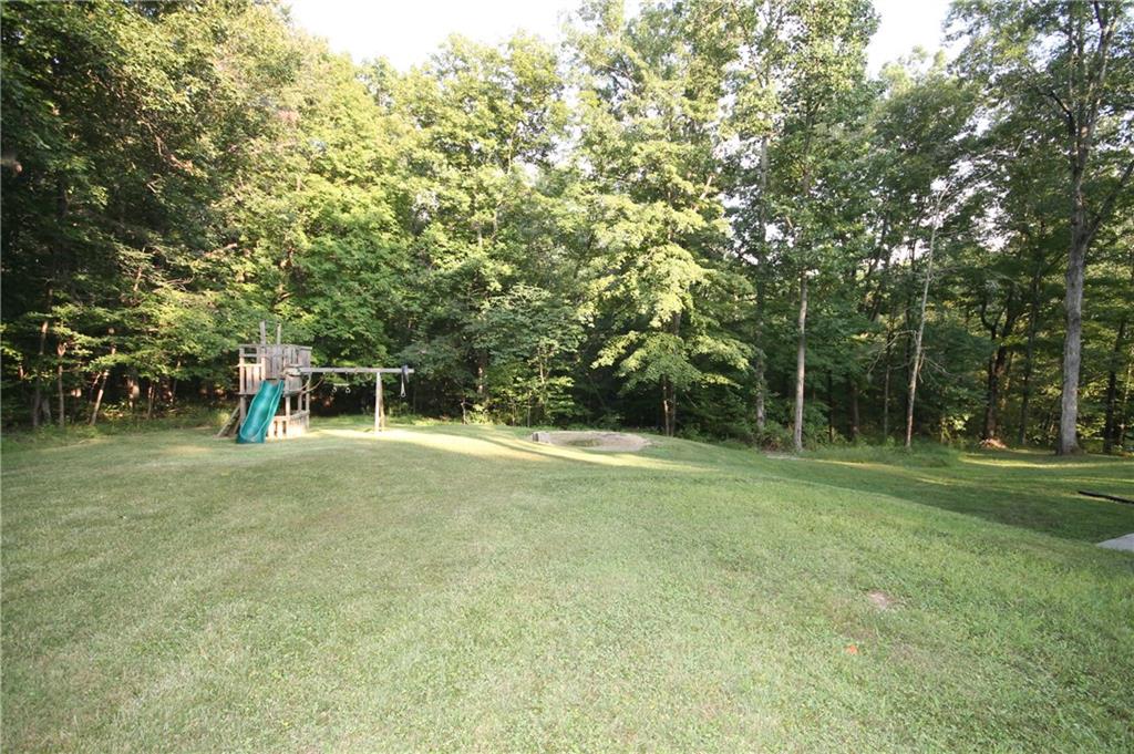 6525 South Sprague Road Columbus, IN 47201 - Photo 6 of 46