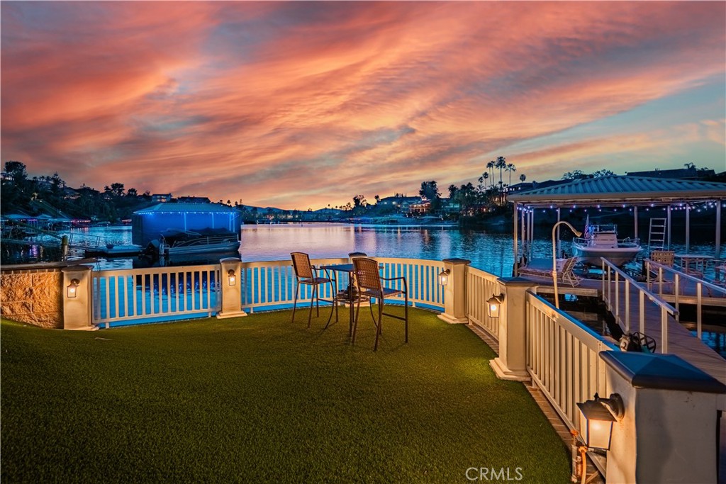 22700 Running Rabbit Court Canyon Lake, CA 92587 - Photo 12 of 75