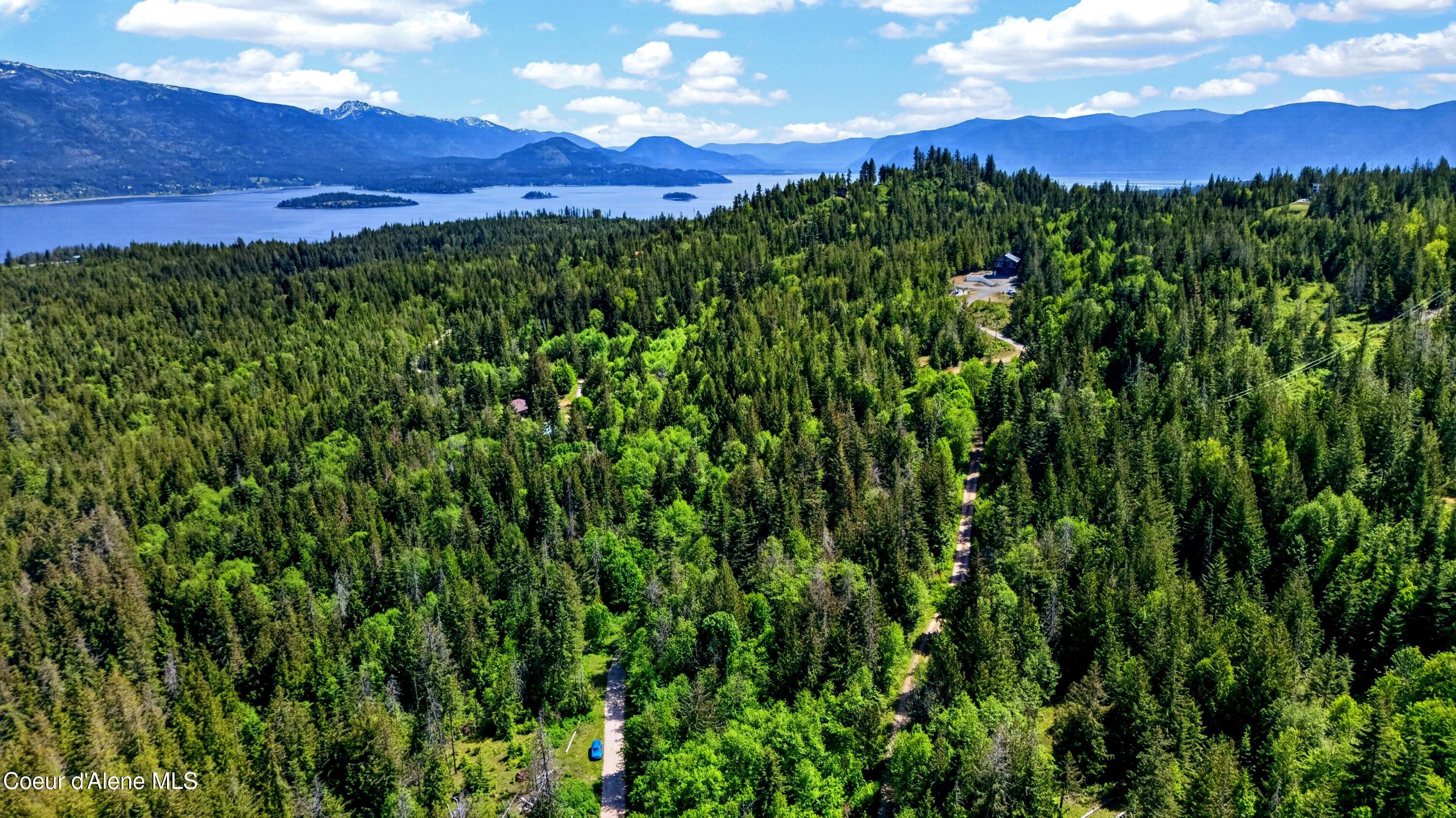 Lot 2 Mikas Estate View Sagle, ID 83860 - Photo 13 of 34 HarlansTrailLOT_16