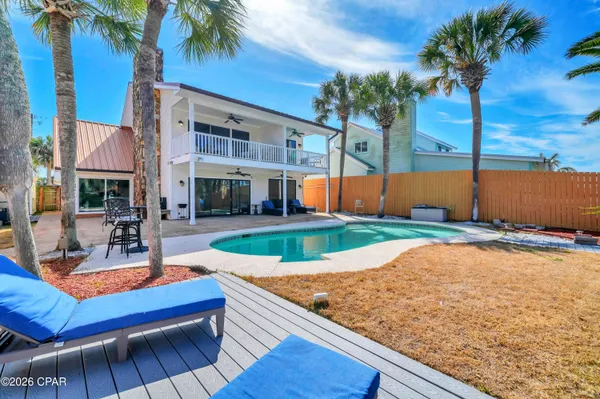 $1,475,000 | 8120 South Lagoon Drive, Panama City, FL 32408