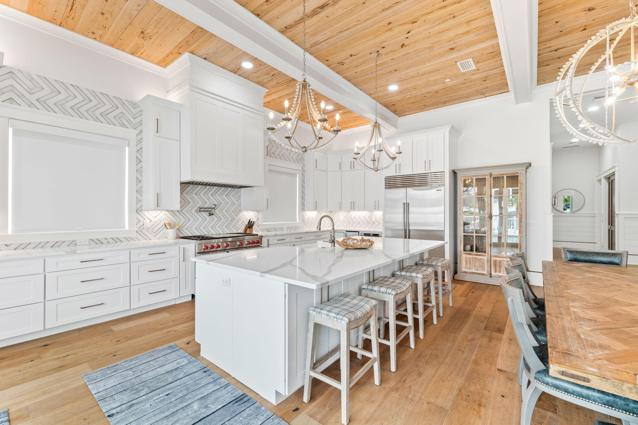 6 Palm Ct Lane Inlet Beach, FL 32461 - Photo 12 of 65 Array_6PalmCtLn-34