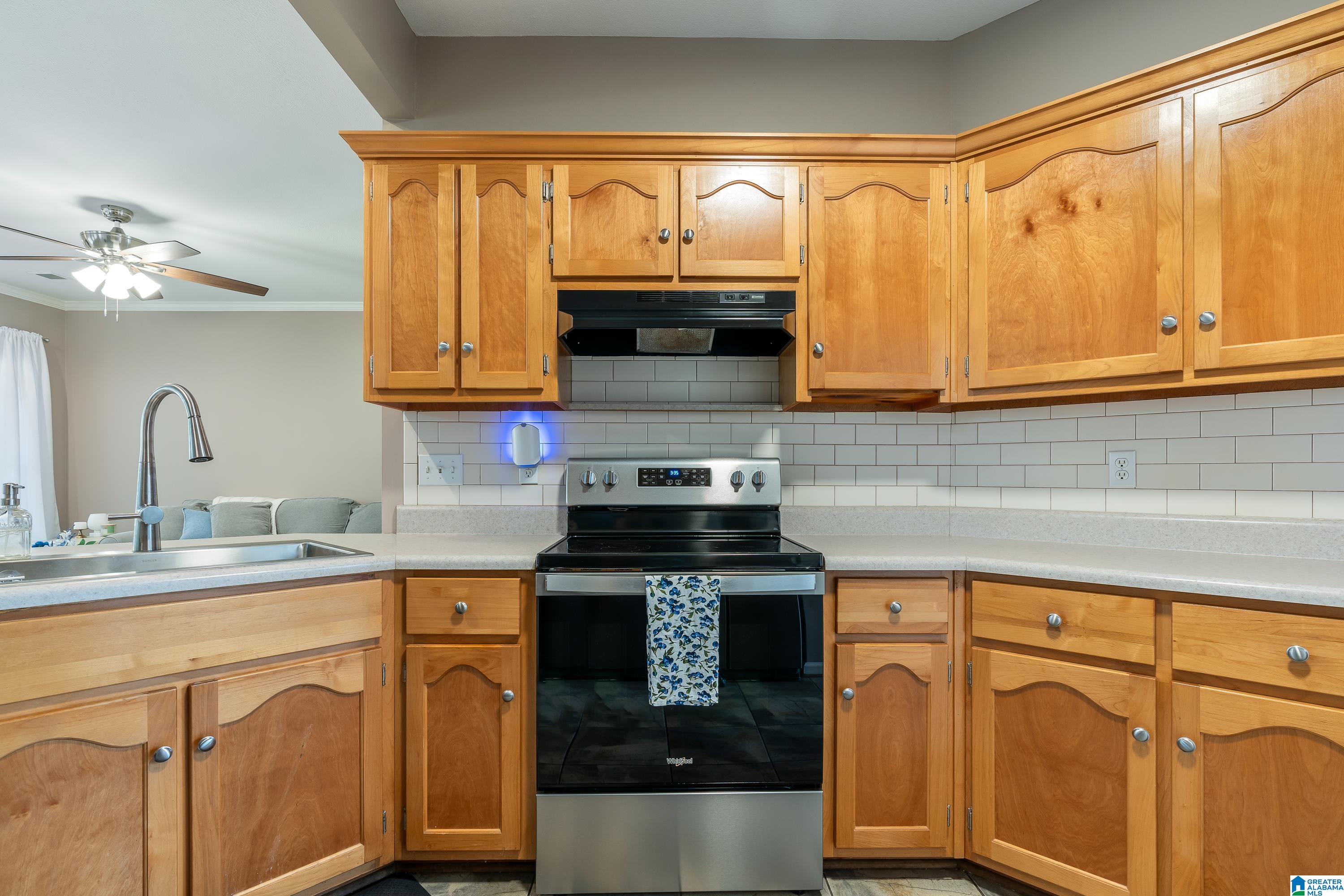 529 Hackberry Ridge Cove Birmingham, AL 35226 - Photo 13 of 35