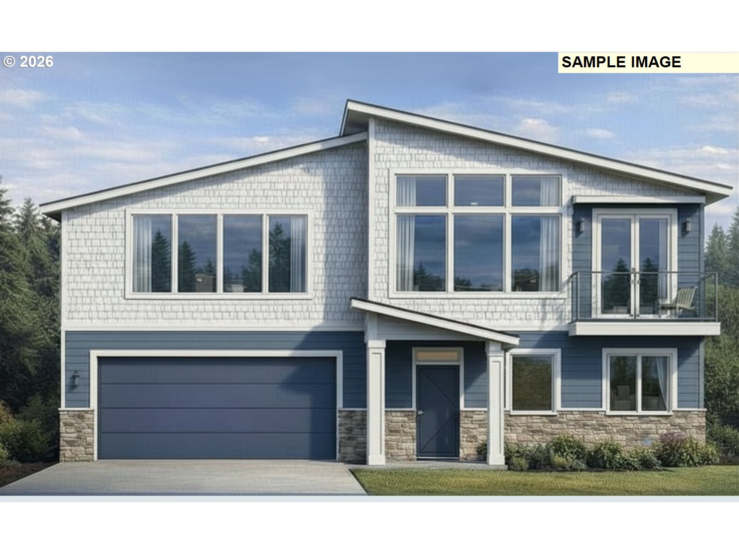 433 Meadows Drive Nehalem, OR 97131 - Photo 1 of 8