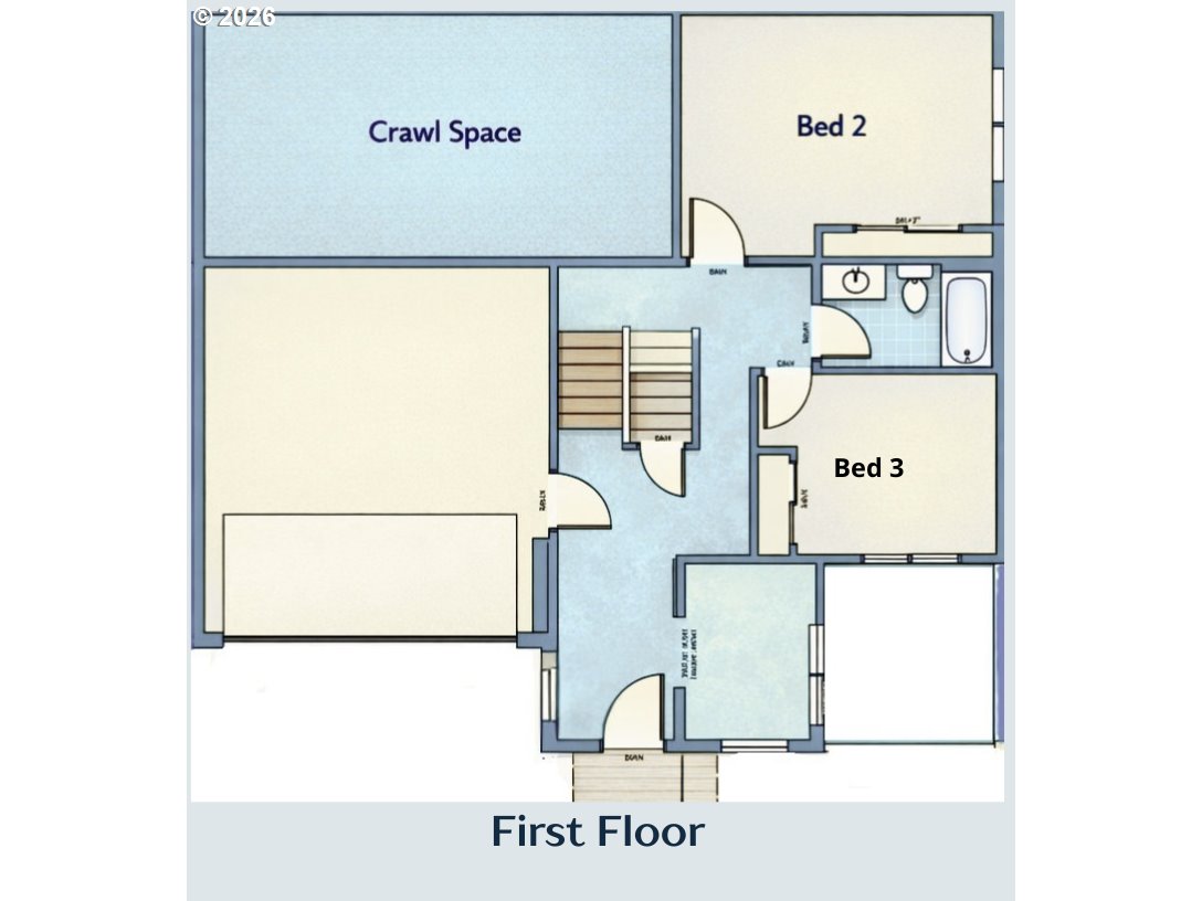 433 Meadows Drive Nehalem, OR 97131 - Photo 2 of 8