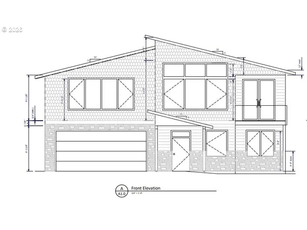 a picture of a very nice looking building