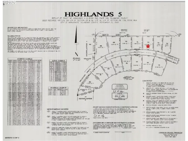 $1,100,000 | 433 Meadows Drive, Nehalem, OR 97131